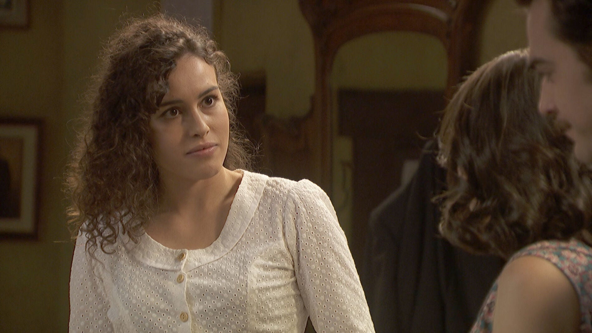 Mat&iacute;as despide a Lola sin una justificaci&oacute;n clara