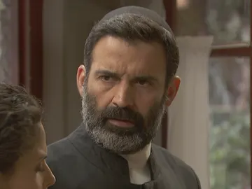 El secreto mejor guardado de Don Berengario sale a la luz El secreto mejor guardado de Don Berengario sale a la luz