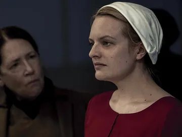 Tercera temporada de 'El cuento de la criada' Tercera temporada de 'El cuento de la criada'