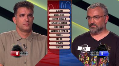 Una igualadísima segunda fase de '¡Boom!' hace peligrar la permanencia de los 'Suevos'