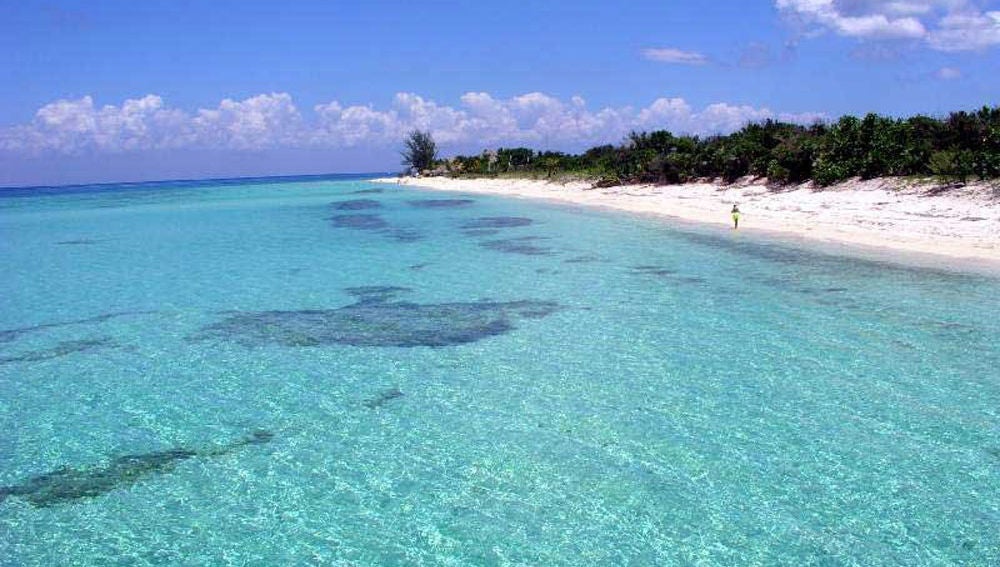 Playa Paraíso