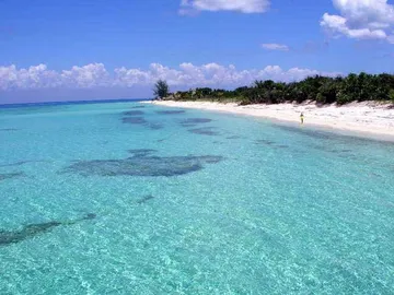 Playa Paraíso Playa Paraíso