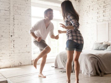 Pareja Pareja