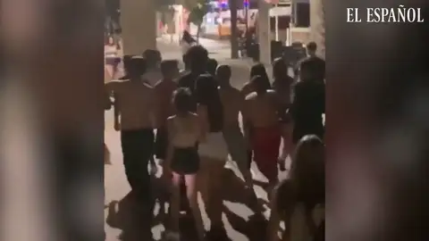 Así fue la brutal paliza que propinaron a un menor que defendía a su hermana de un abuso sexual Así fue la brutal paliza que propinaron a un menor que defendía a su hermana de un abuso sexual