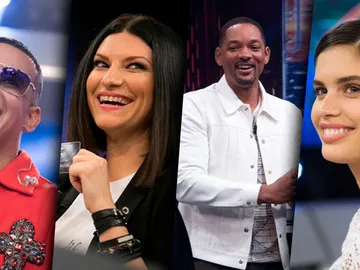 Vota por tu invitado internacional preferido que ha visitado este año 'El Hormiguero 3.0' Vota por tu invitado internacional preferido que ha visitado este año 'El Hormiguero 3.0'