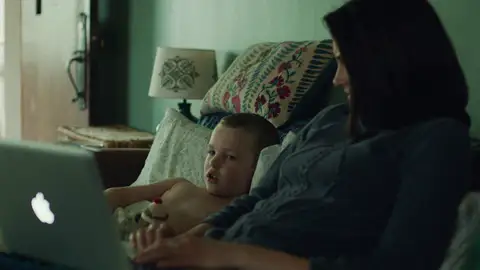 Ziggy revela quién es el verdadero acosador de Amabella Ziggy revela quién es el verdadero acosador de Amabella