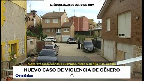 Noticias de hoy, mi&eacute;rcoles 31 de julio de 2019