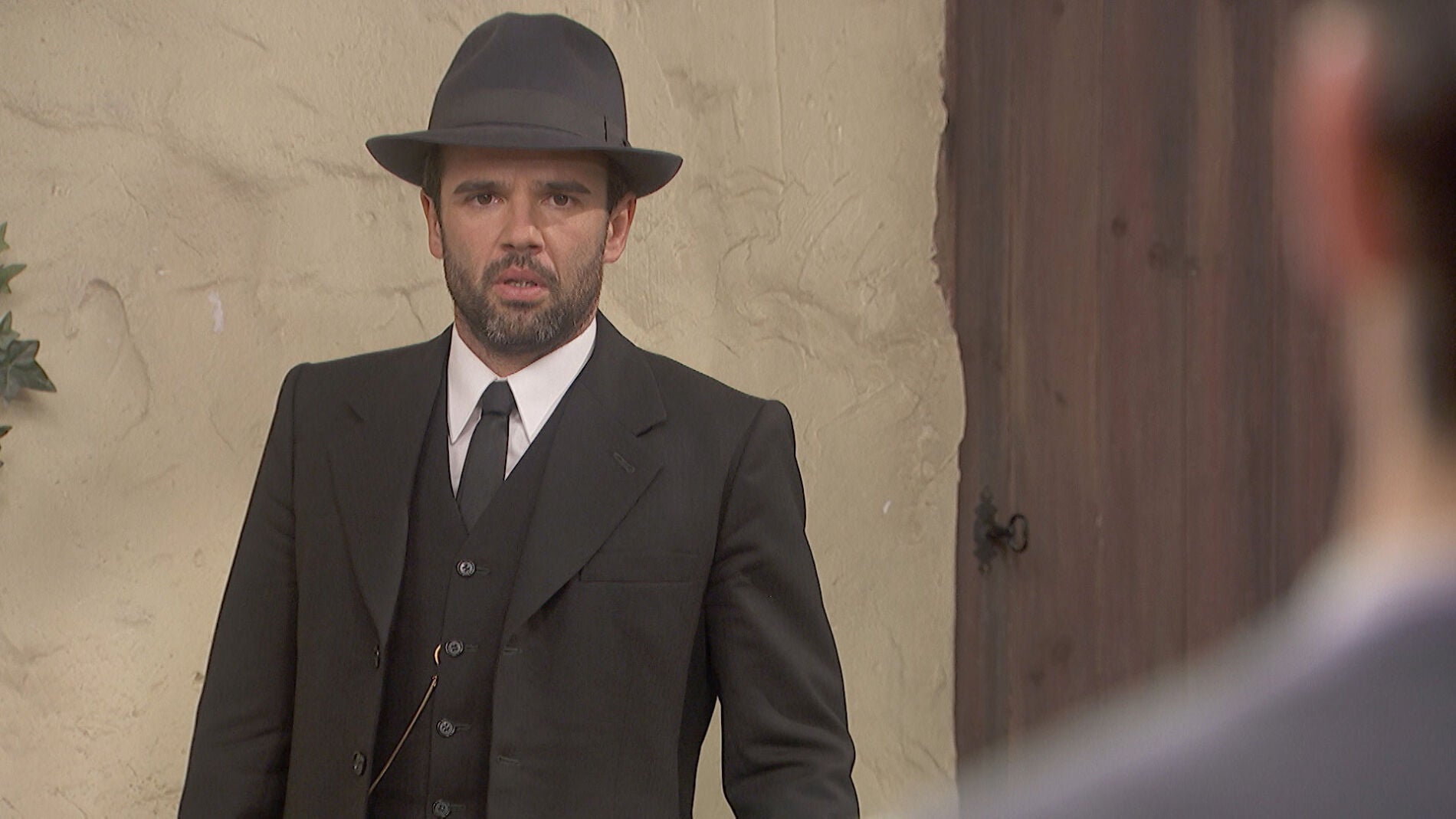 Los habitantes de Puente Viejo, m&aacute;s unidos que nunca contra Garc&iacute;a Morales