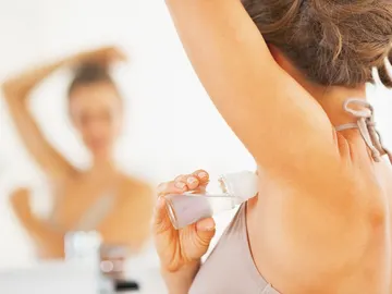 Desodorante Desodorante