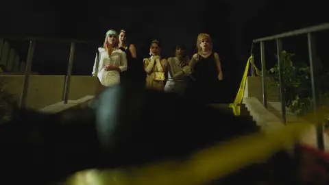 El asesinato de Perry Wright une a las madres de Monterrey El asesinato de Perry Wright une a las madres de Monterrey