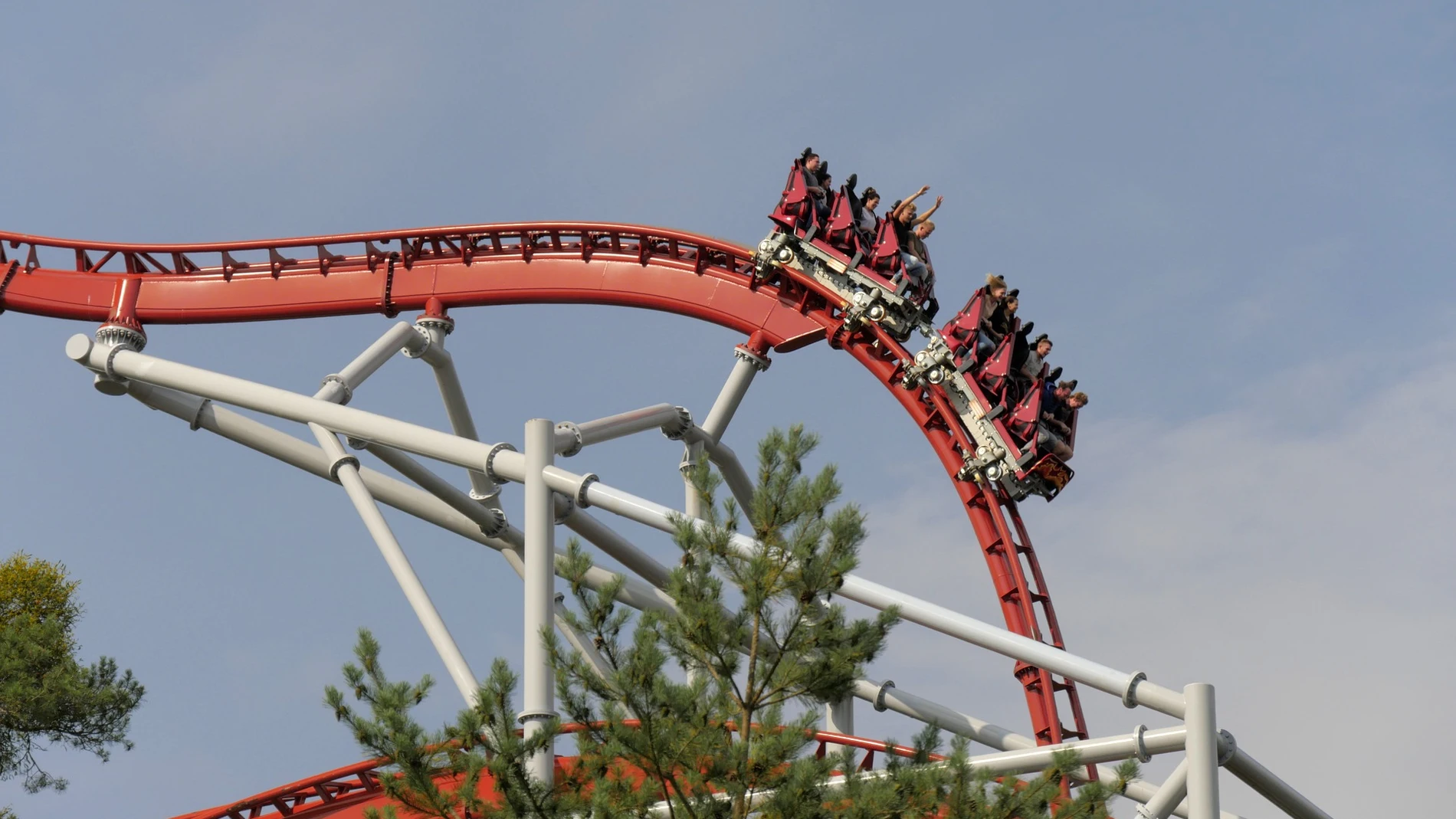 Parque de atracciones Parque de atracciones