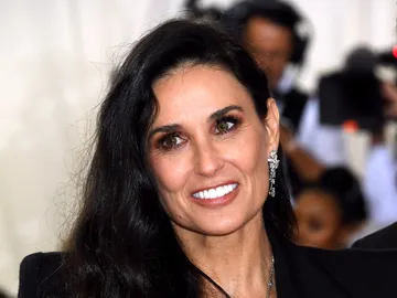 Demi Moore Demi Moore