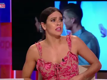 El alegato feminista de Cristina Pedroche: "No, no estoy embarazada y no me apetece meter tripa todo el rato" El alegato feminista de Cristina Pedroche: "No, no estoy embarazada y no me apetece meter tripa todo el rato"