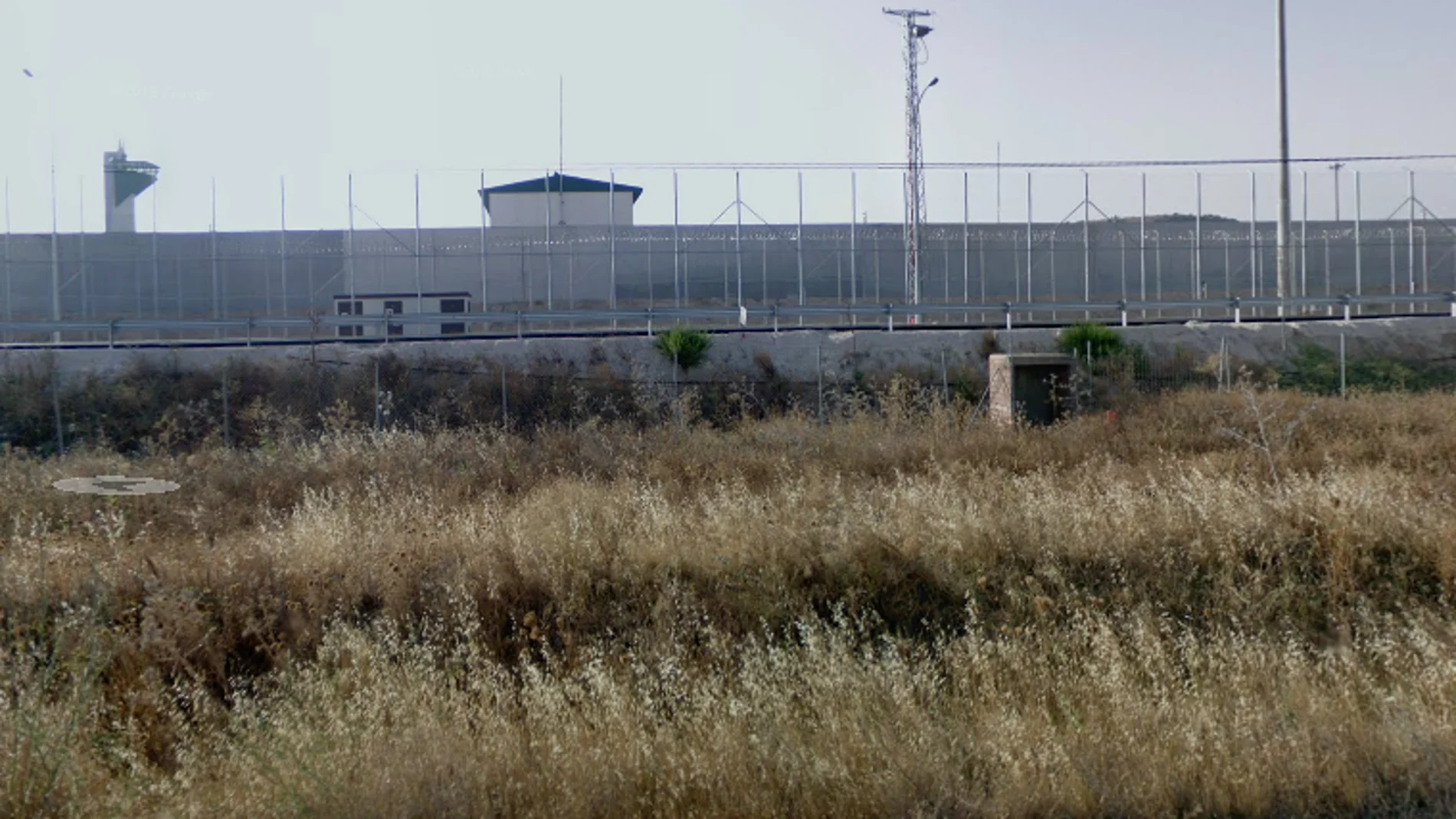 Se fuga un preso cuando era trasladado para deportación Se fuga un preso cuando era trasladado para deportación