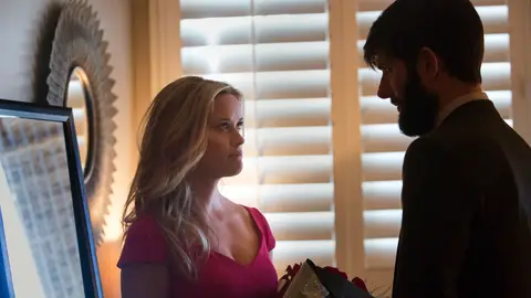 Madeline y Ed Madeline y Ed