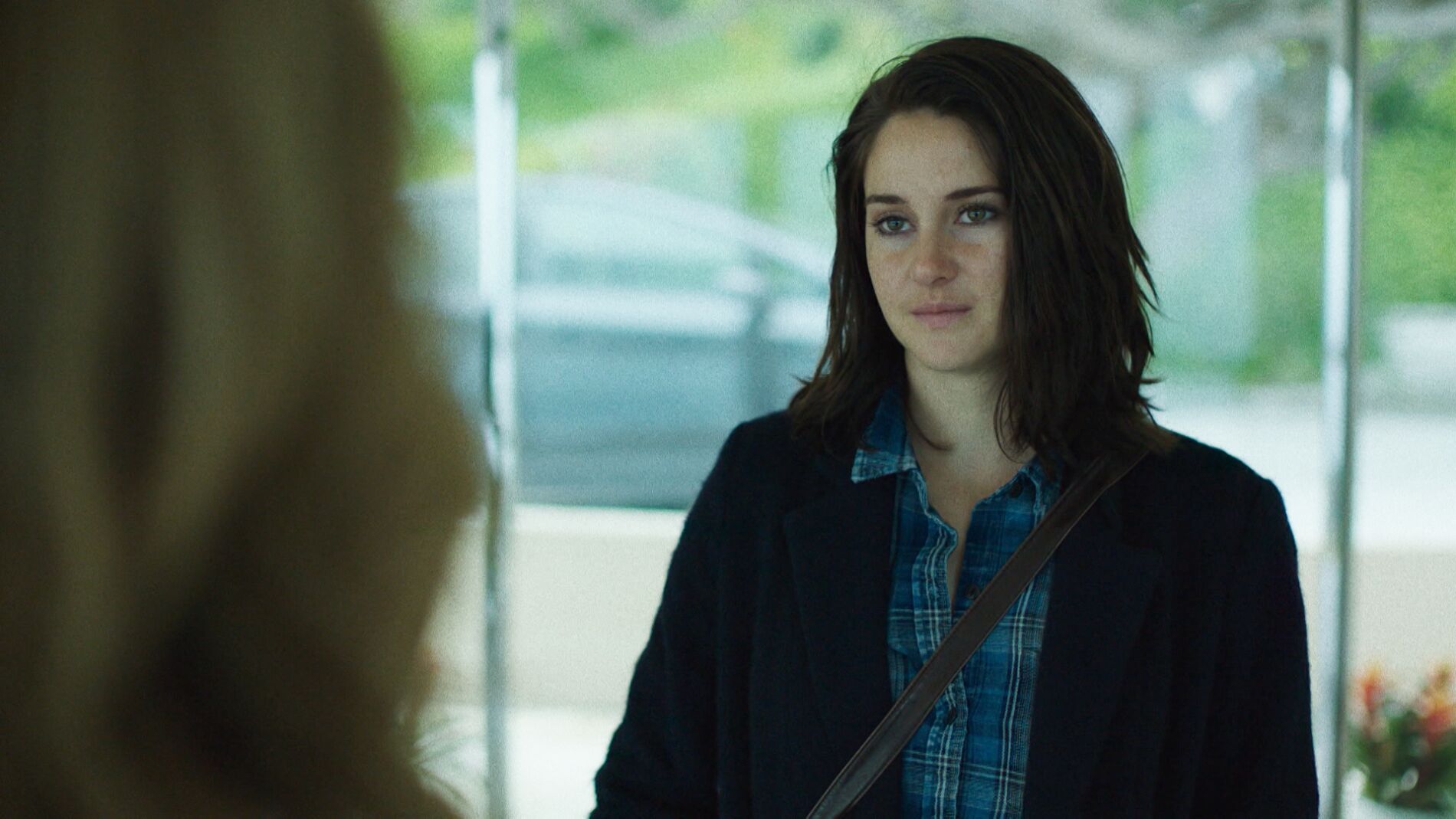 Jane le pide perd&oacute;n a Renata por el golpe y firman la paz