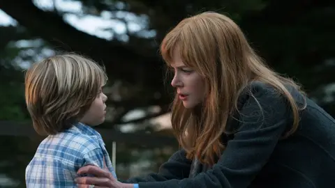 Celeste y Max Wright Celeste y Max Wright