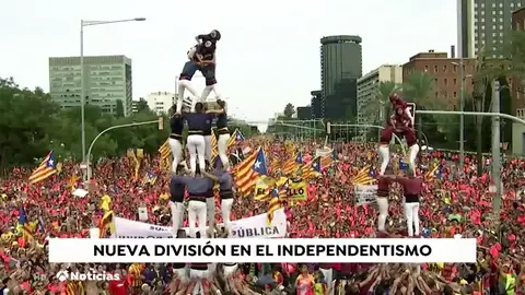 Dos exconsellers de ERC no asistirán a la Diada por la falta de unidad Dos exconsellers de ERC no asistirán a la Diada por la falta de unidad