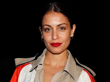 Hiba Abouk - Cara - 2019 Hiba Abouk - Cara - 2019