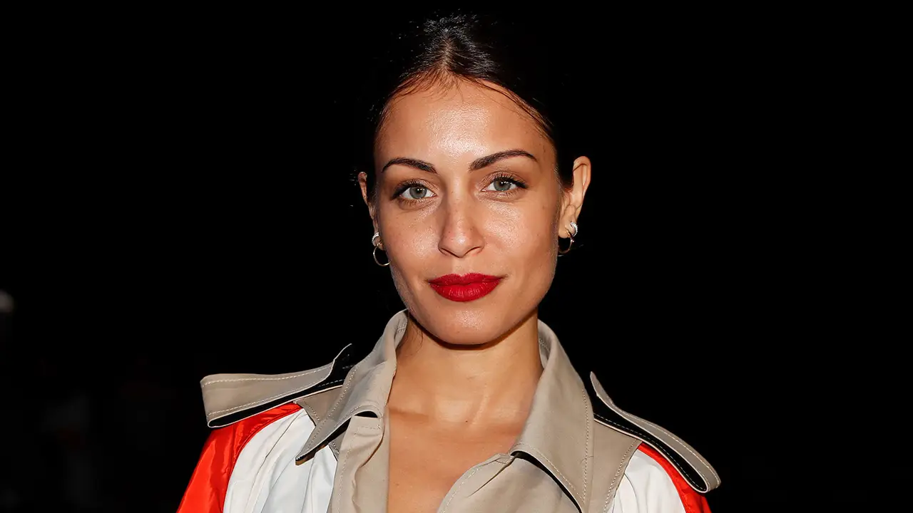 Hiba Abouk - Cara - 2019
