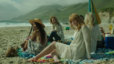 Así ha sido el final de la primera temporada de 'Big Little Lies'