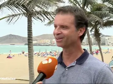 Un bombero Un bombero