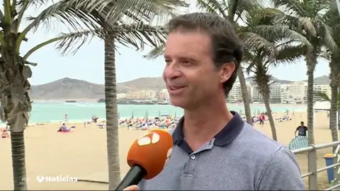 Un bombero Un bombero
