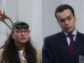 Yo soy Betty, la fea - Temporada 1 - Capítulo 200 Yo soy Betty, la fea - Temporada 1 - Capítulo 200