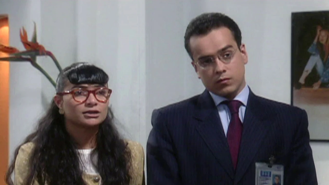 Yo soy Betty, la fea - Temporada 1 - Capítulo 200 Yo soy Betty, la fea - Temporada 1 - Capítulo 200