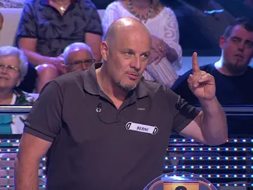 El chiste de un concursante de ‘¡Ahora caigo!’ que no deja bien parado a Fernando Alonso El chiste de un concursante de ‘¡Ahora caigo!’ que no deja bien parado a Fernando Alonso