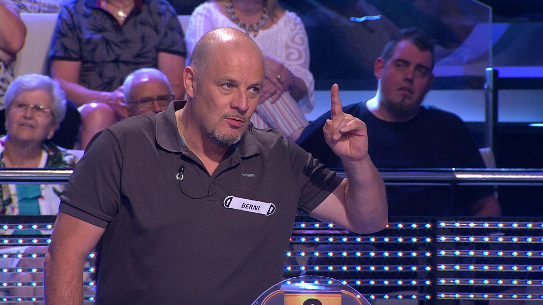 El chiste de un concursante de ‘¡Ahora caigo!’ que no deja bien parado a Fernando Alonso 