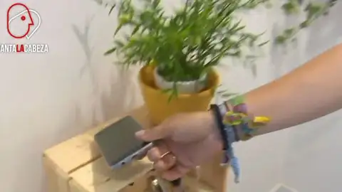 Levanta la Cabeza ¿Somos capaces de vivir un día sin móvil?