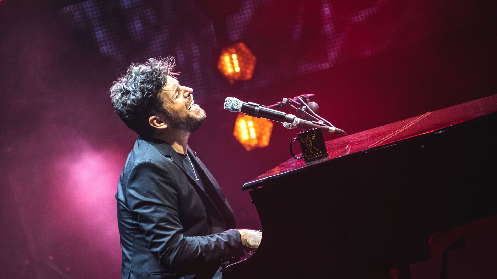 Pablo L&oacute;pez brilla un a&ntilde;o m&aacute;s en el festival de Starlite