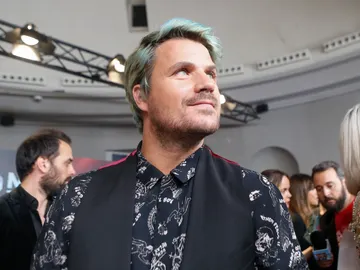 Dani Martín Dani Martín