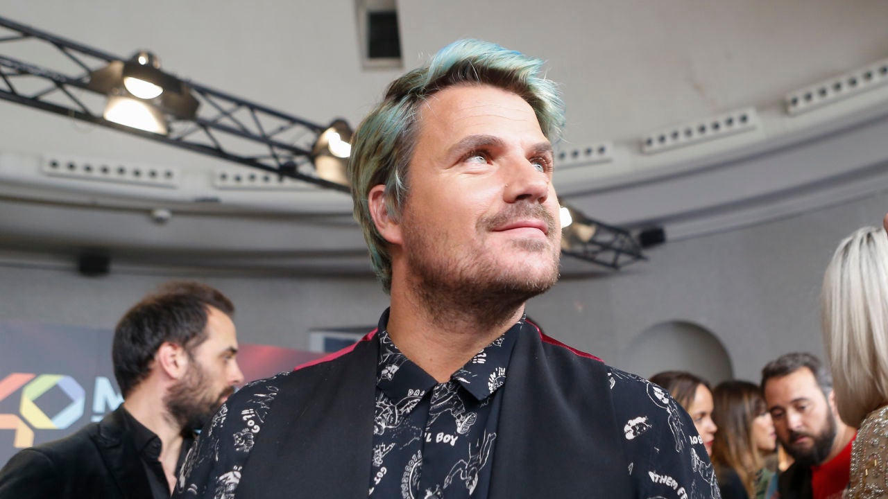 La tajante respuesta de Dani Martín a quiénes critican su tatuaje de un ...