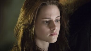 Kristen Stewart se sincera sobre su actitud hacia 'Crepúsculo': 
