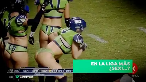 LFL1 LFL1