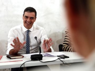 Pedro Sánchez