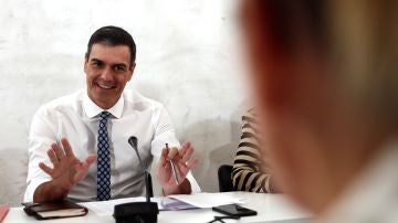 Pedro Sánchez