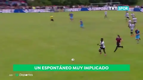 ESPONATANEO ESPONATANEO