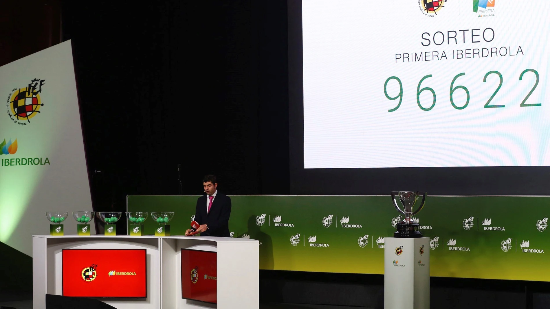 Sorteo del calendario de La Liga 2020/2021: fechas y jornadas de Clásicos y derbis Sorteo del calendario de La Liga 2020/2021: fechas y jornadas de Clásicos y derbis