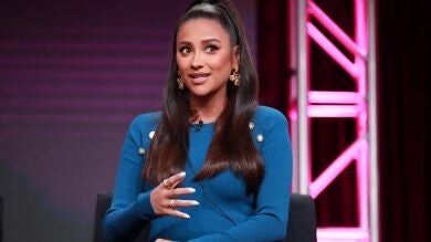 Shay Mitchell ('Pretty Little Liars') revela la fecha en la que dará a luz ¡y es inminente!