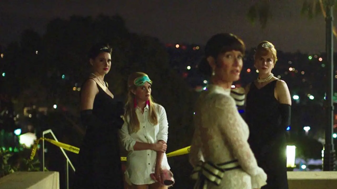 Las 10 diferencias entre el libro y la serie de 'Big Little Lies'