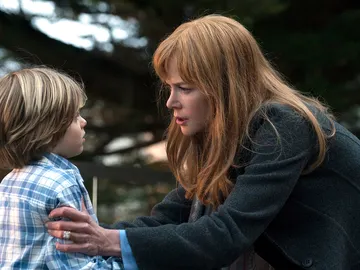 Big Little Lies - Temporada 1 - Capítulo 7: Recibes lo que necesitas Big Little Lies - Temporada 1 - Capítulo 7: Recibes lo que necesitas