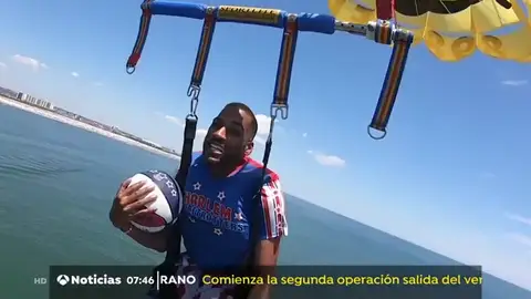 BALONCESTO BALONCESTO