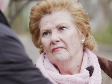 La historia de María: “He hecho muchísimas locuras en mi vida” La historia de María: “He hecho muchísimas locuras en mi vida”