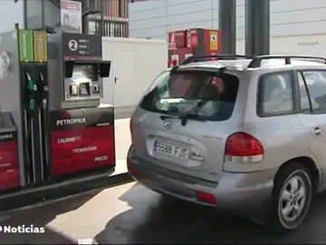 GASOLINA GASOLINA