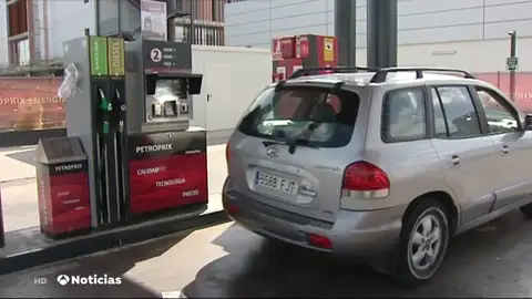 GASOLINA GASOLINA
