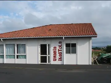 ikastola ikastola