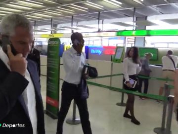 Neymar, cada vez más cerca: una delegación del Barcelona viaja a París 